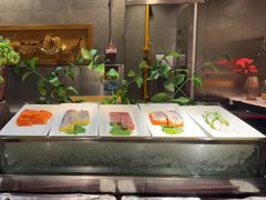 -深圳四季酒店·馥自助餐厅