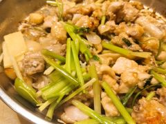 排骨蒸陈村粉-黄但记老店·陈村粉食府