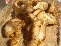 -Catch the Cajun Seafood(表参道店)