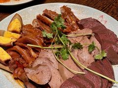 -抱德·潮汕味(琶洲店原惠城鱼仔)