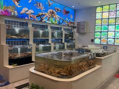 -海悦汇•闽菜•蒸汽海鲜(合景峰汇商务广场店)