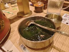 -西塔老太太泥炉烤肉(武汉摩尔城店)