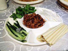 -东北人粗粮饺子坊(南山店)