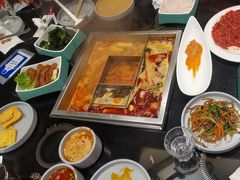-重庆德忆火锅（龙南街3店）(渝水岸餐饮)
