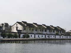 -南浔古镇