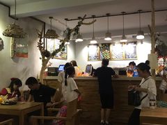 -七七家的糖水店(南湾街1号店)