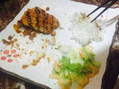 -米彩料理(西丽店)