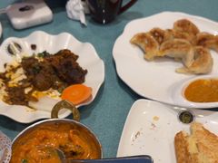 -娜玛瑟德餐厅(仙足岛店)