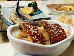 -桃屋日本料理(清华科技园店)
