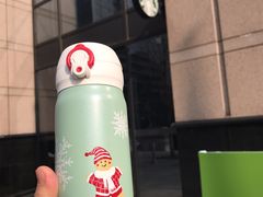 -星巴克(北京太平桥大街店)