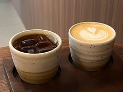 斑莎combo-Again Coffee Roaster(香蜜湖店)