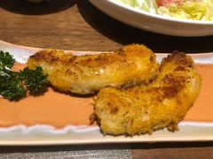 -红叶日本料理(开发区店)