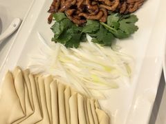-大鸭梨烤鸭(石佛营店)