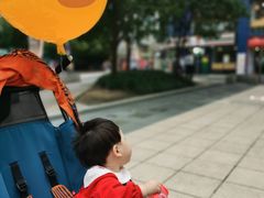-line friends(明洞旗舰店)
