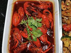 -冰城小镇音乐串吧·聚会餐厅(百子湾店)