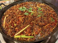-鸿顺老铁锅美蛙鱼府(解放碑店)