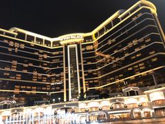 -Chanel(永利皇宫店)