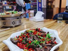 -湘聚南县土菜馆(龙山二路店)