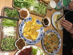 -小幸湖春饼(悦茂购物中心店)