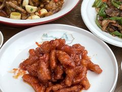 -澎湖湾农家菜(八一路楚天府店)