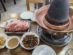 -木萨火锅店(开鲁路店)