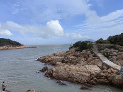 -宁波松兰山滨海旅游度假区