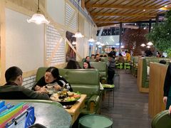 -青柠记忆泰式海鲜火锅(合生汇购物中心店)