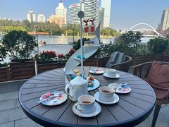 -瑞吉酒店·瑞吉酒吧