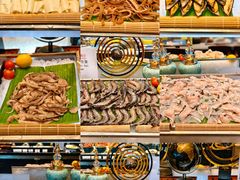 -博林天瑞喜来登酒店·西丽尚膳