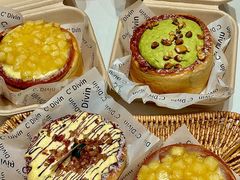-1-7Bread(深业上城店)