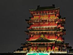 -寻梦滕王阁实景演出