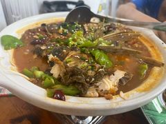 -鱼乐岛餐厅·户外花园主题餐厅