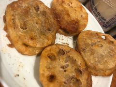 藕夹-阿木舂记·特色小吃(平江路店)