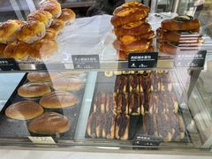 -甜嘟嘟烘焙坊(舒城路店)
