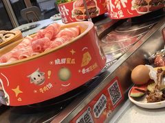 -龍歌自助小火锅(秦淮水游城店)