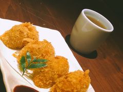 -山葵家·创意料理(临平银泰城店)