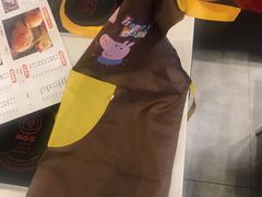 -阿香婆欢乐火锅(淄博万象汇店)
