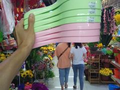 -将军关探险漂流