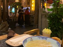 -蜀大侠火锅(四川北路店)