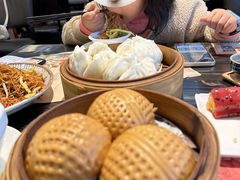 -虾饺妹·粤式手工点心(水荫路店)