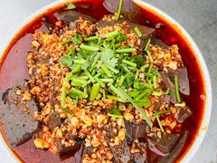 -故市王红水盆羊肉