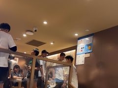 -霸王茶姬(上海恒基名人店)