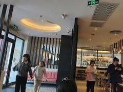 -必胜客(东莞地王店)
