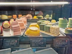 -星巴克臻选(湖滨道店)