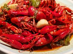 -沪小胖·小龙虾·蓝龙王(八佰伴店)