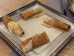 -LA CREPERIE BRETONNE布列塔尼法式餐厅(天童北路店)