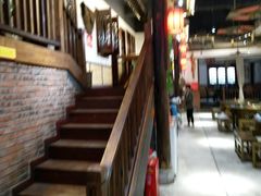 -灶东家民间菜(回兴店)