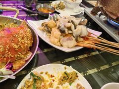 -Molee·泰府(东郊店)