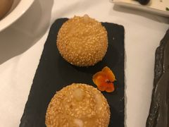 -Yan Ting 宴庭中餐厅(上海静安瑞吉酒店)