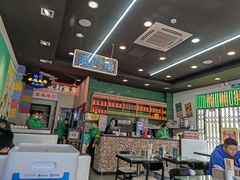 大堂-澳门陈光记烧味饭店(万象城店)